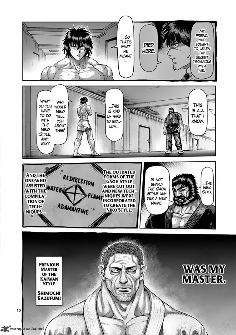 Chapter 228 - Page 10