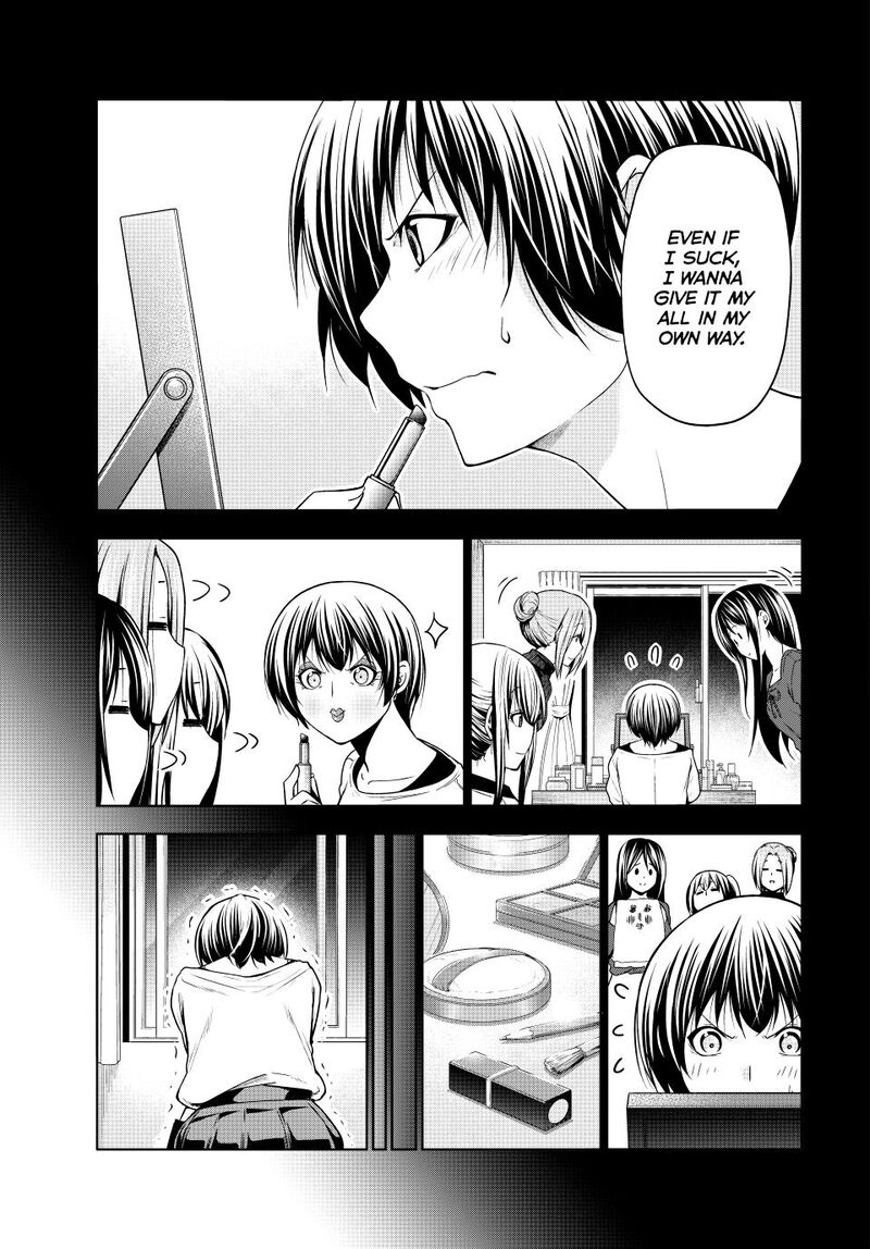 Chapter 94 - Page 28
