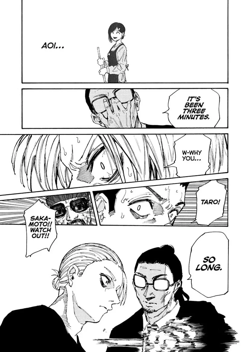Chapter 206 - Page 17