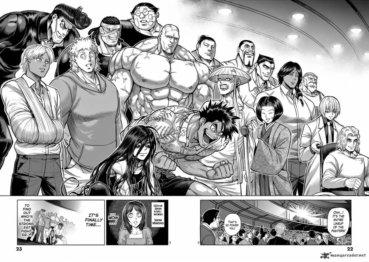 Chapter 182 - Page 2
