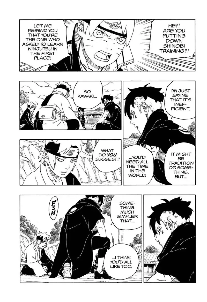 Chapter 58 - Page 11