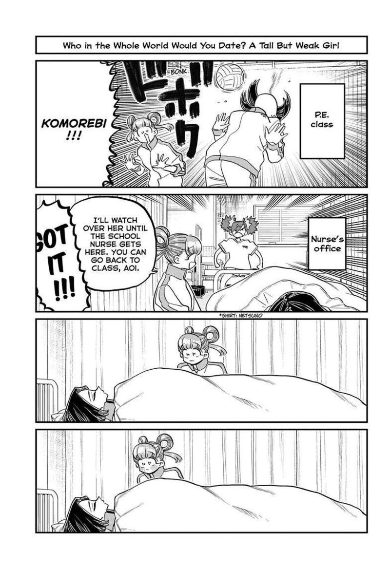 Chapter 494 - Page 12