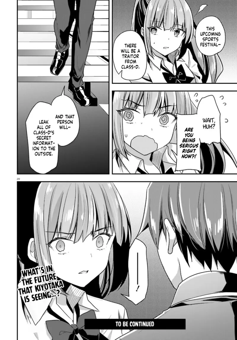 Chapter 58 - Page 20