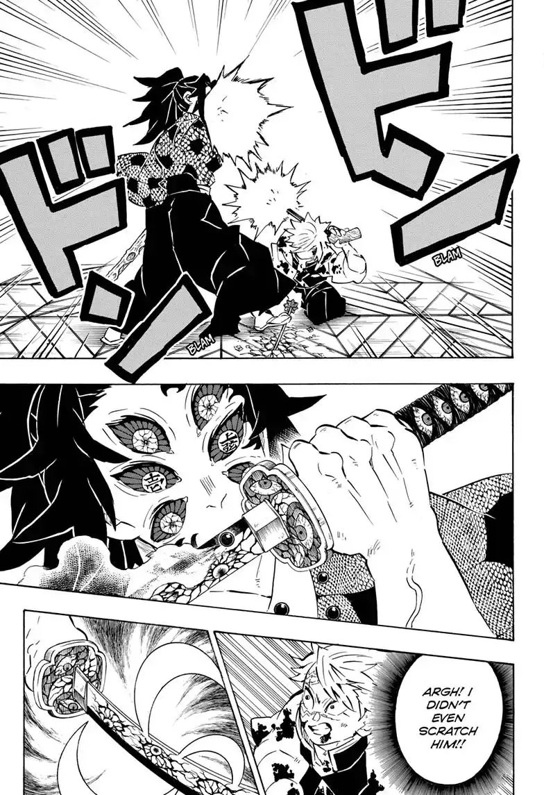 Chapter 168 - Page 18