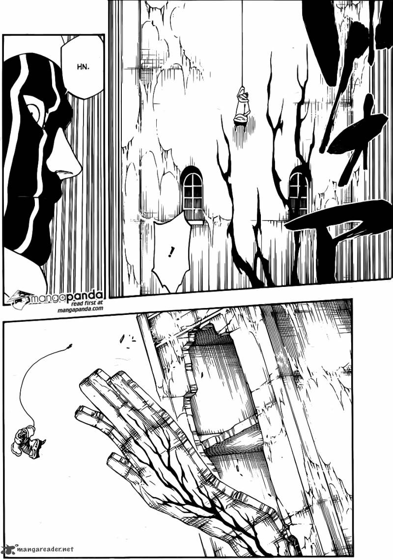 Chapter 638 - Page 8
