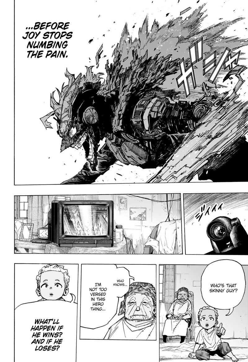 Chapter 400 - Page 8