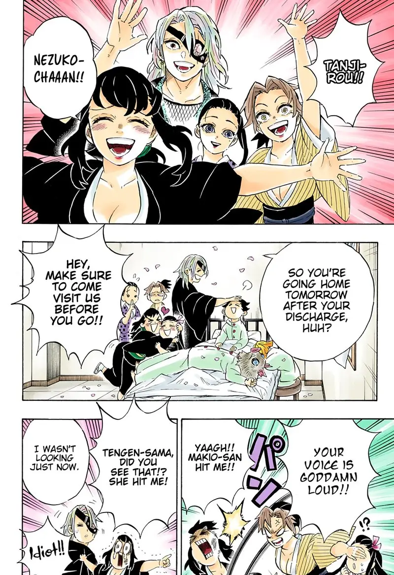 Chapter 204 - Page 12