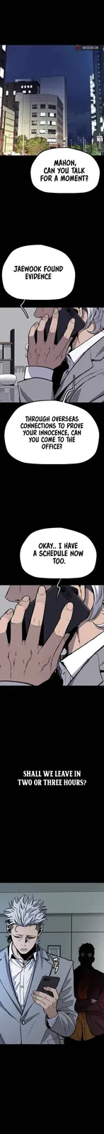 Chapter 554 - Page 21
