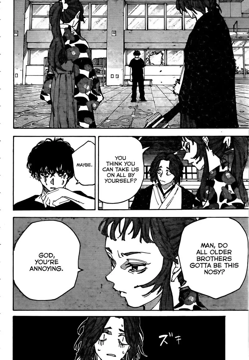 Chapter 234 - Page 7