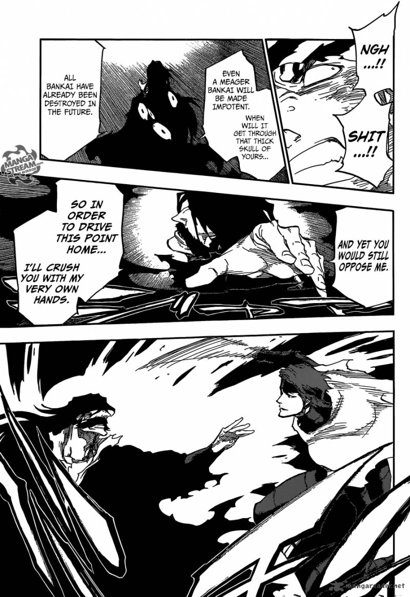 Chapter 683 - Page 7