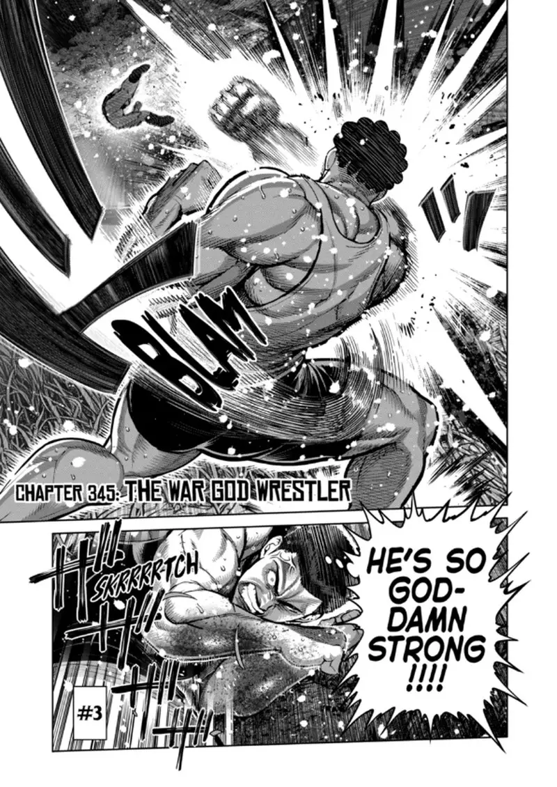 Chapter 345 - Page 1