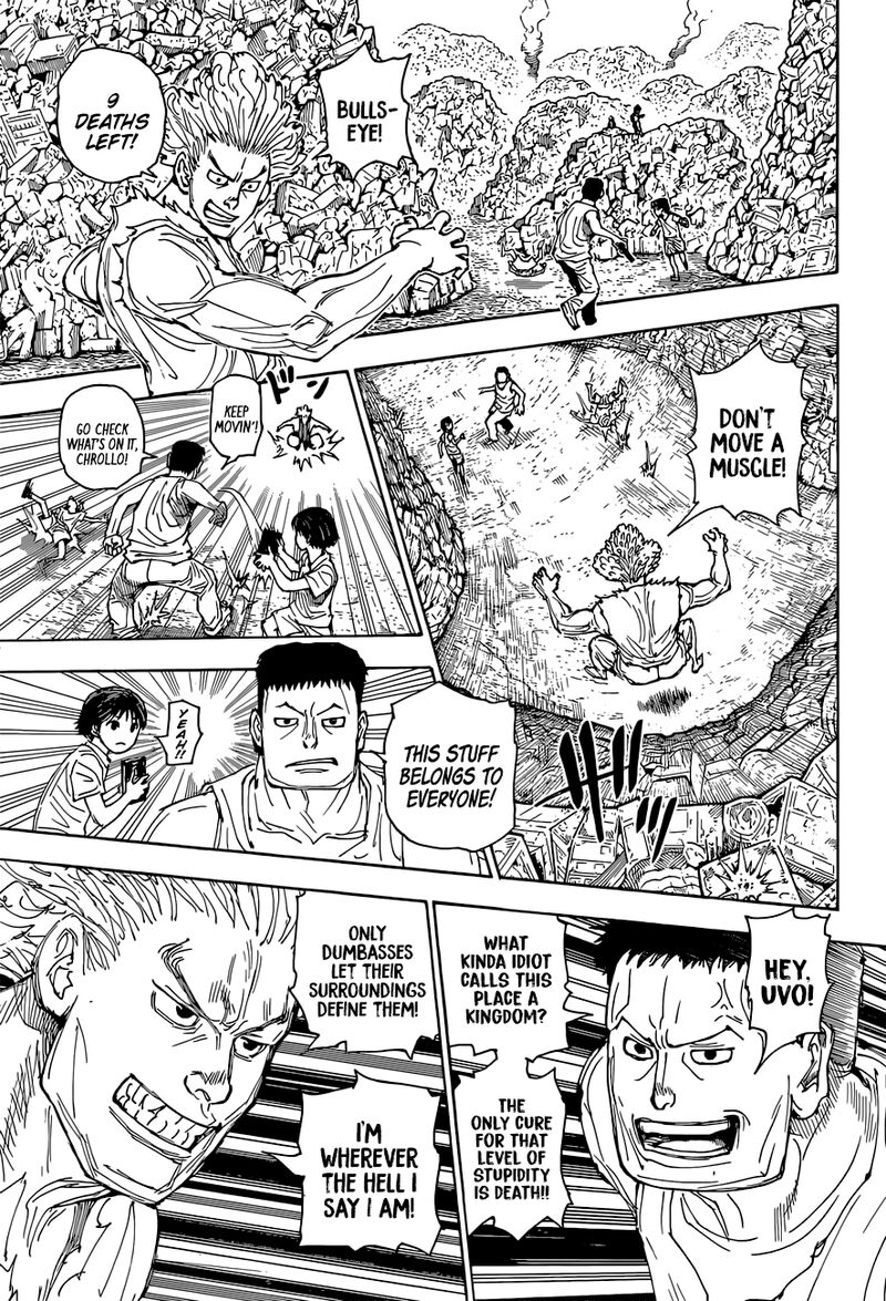 Chapter 395 - Page 10
