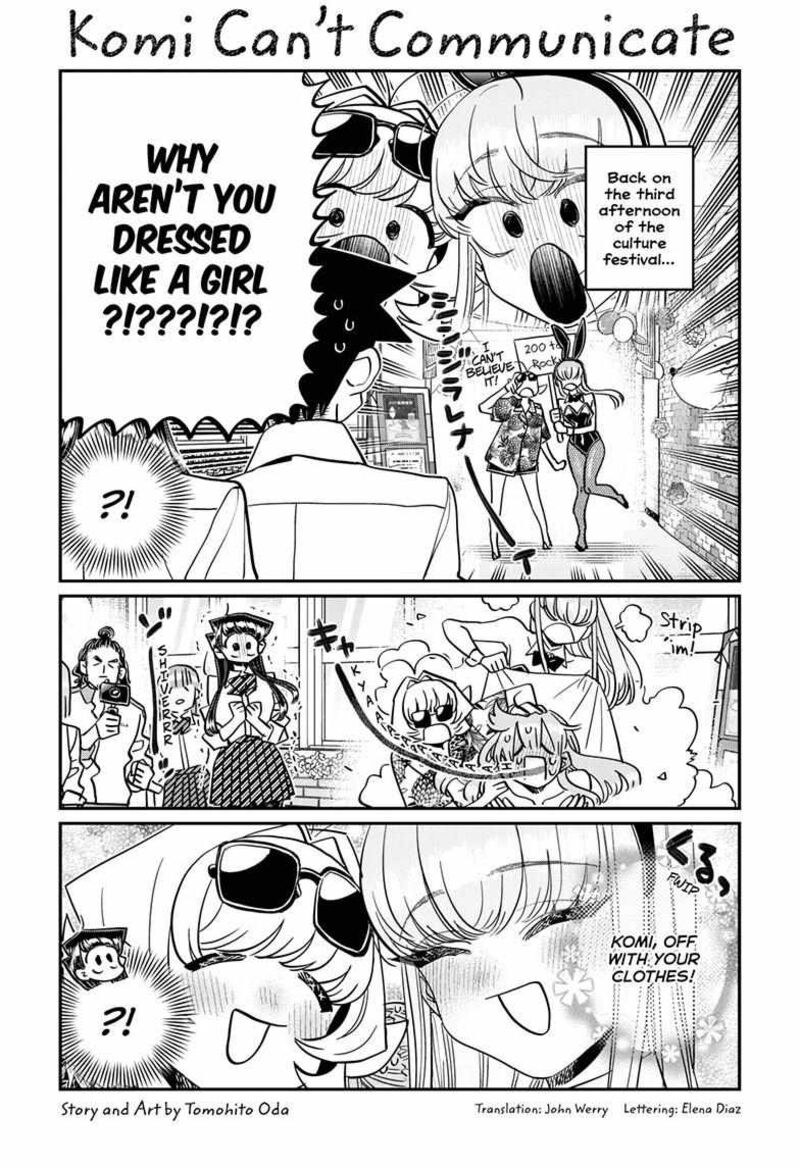 Chapter 457 - Page 1