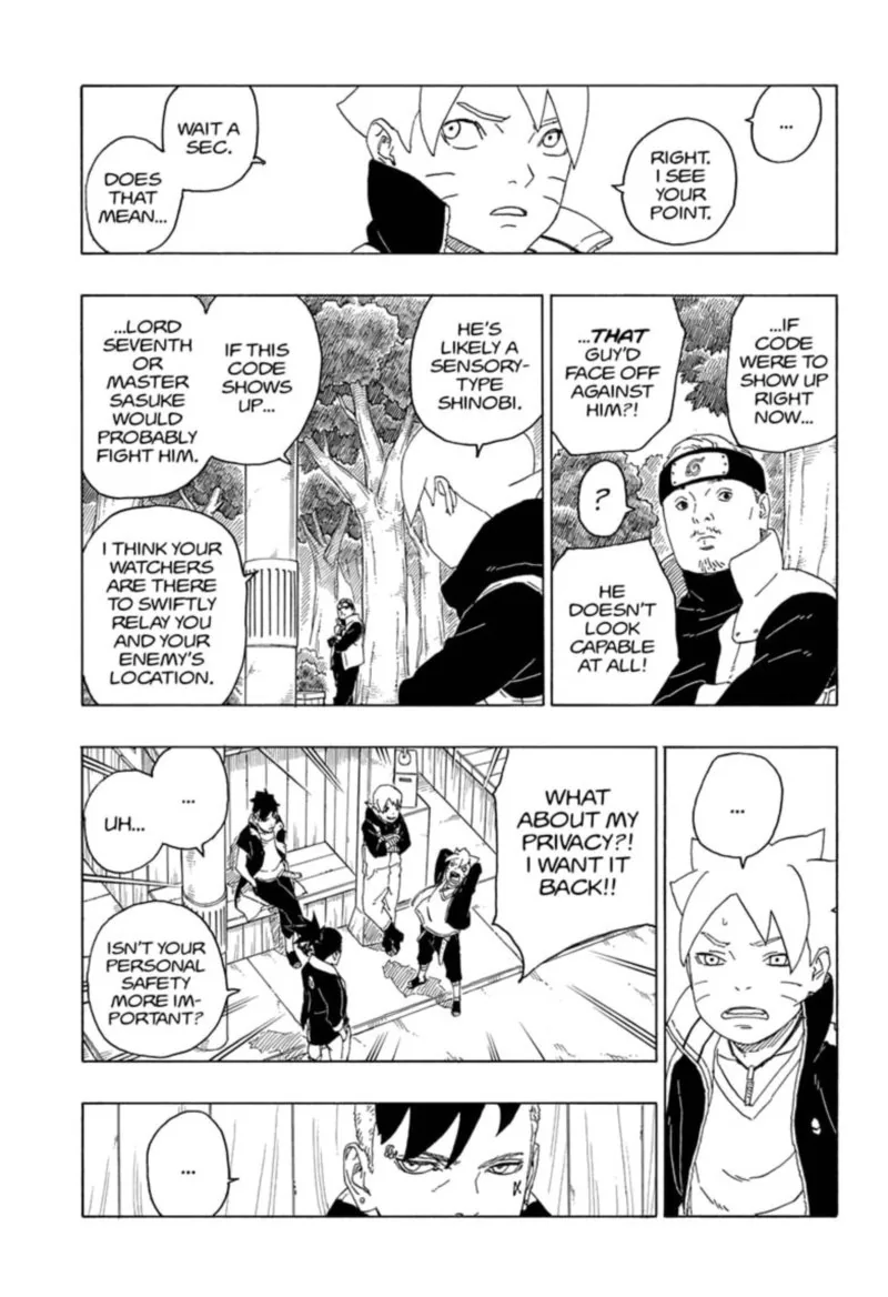 Chapter 61 - Page 6