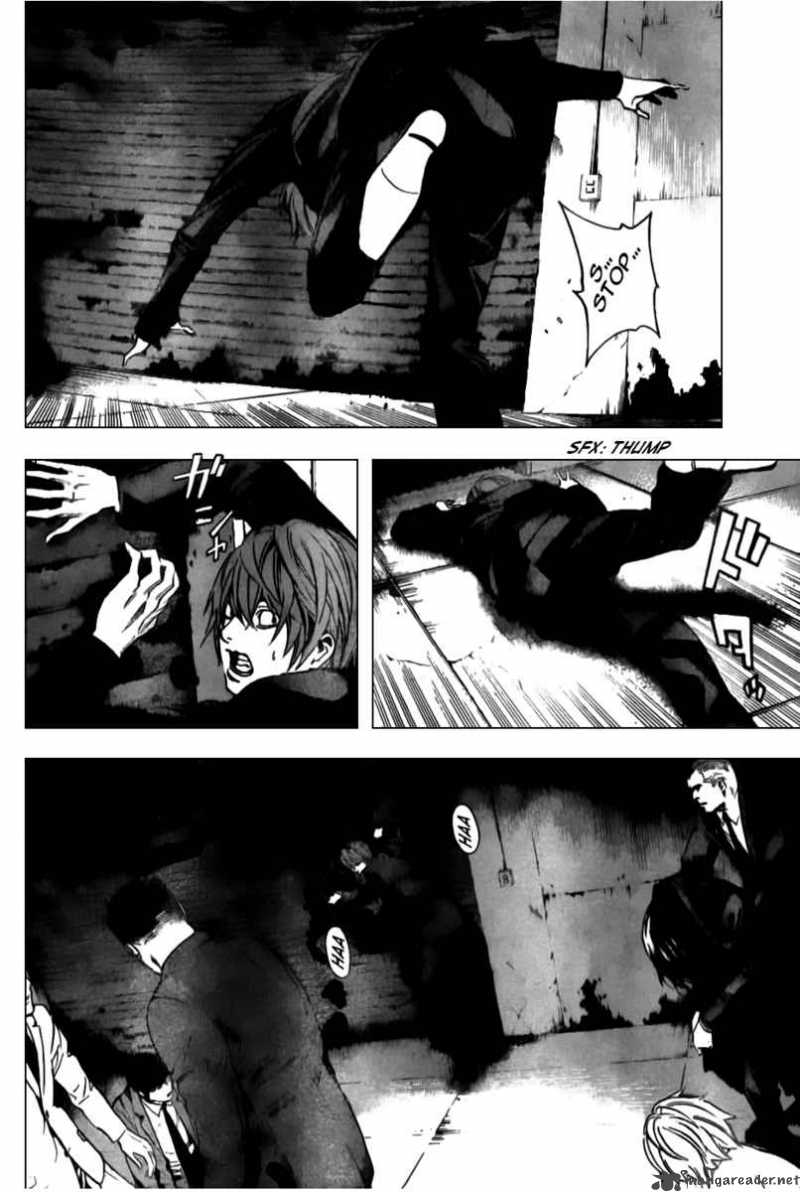 Chapter 103 - Page 12