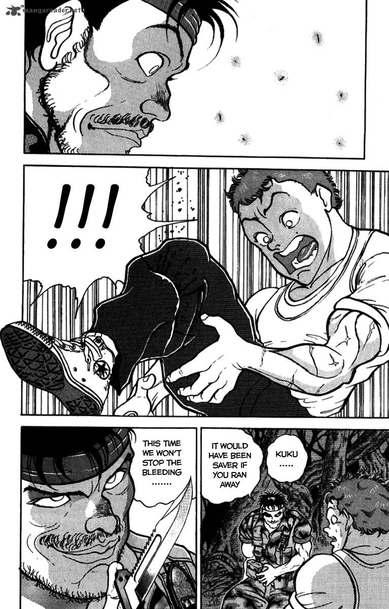 Chapter 135 - Page 25