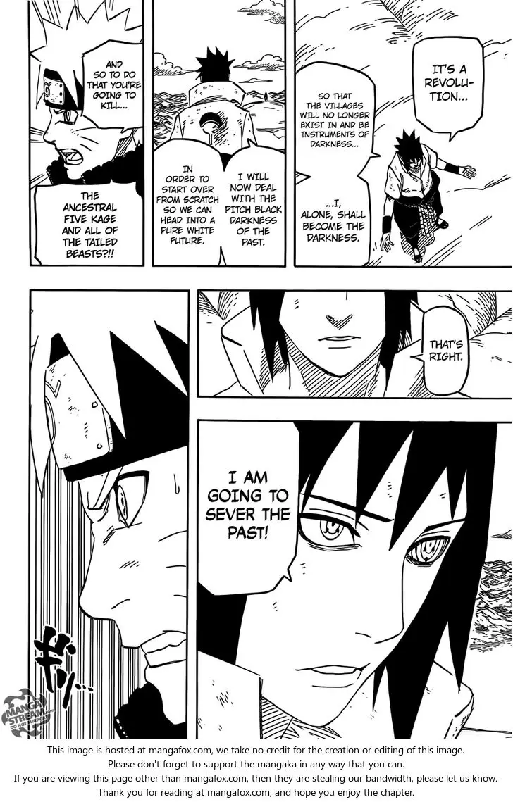 Chapter 694 - Page 11