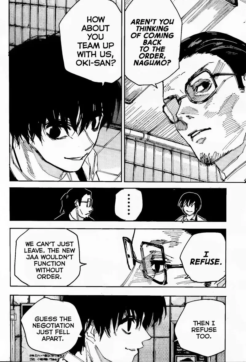 Chapter 222 - Page 6