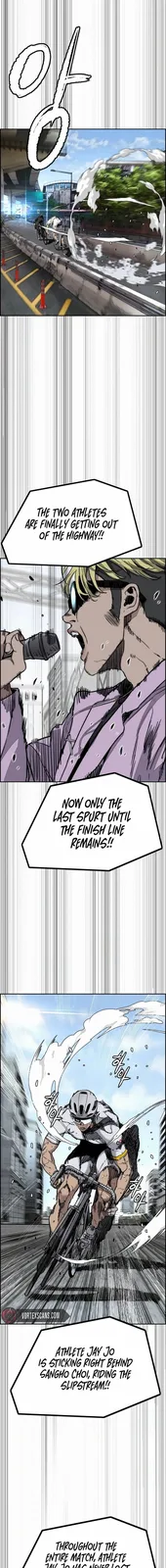 Chapter 555 - Page 2