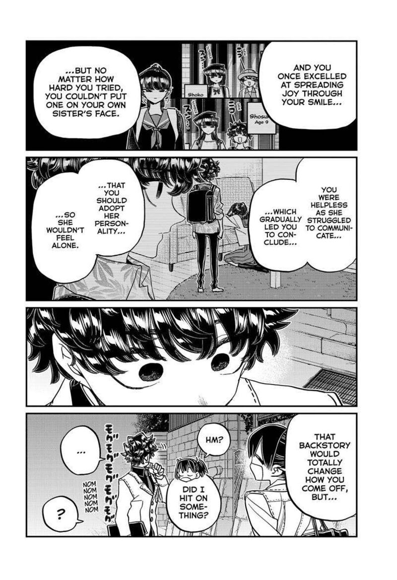 Chapter 462 - Page 8