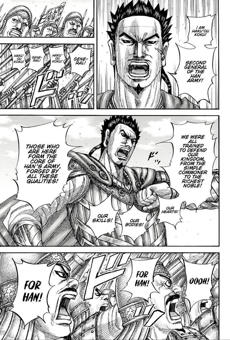 Chapter 816 - Page 3