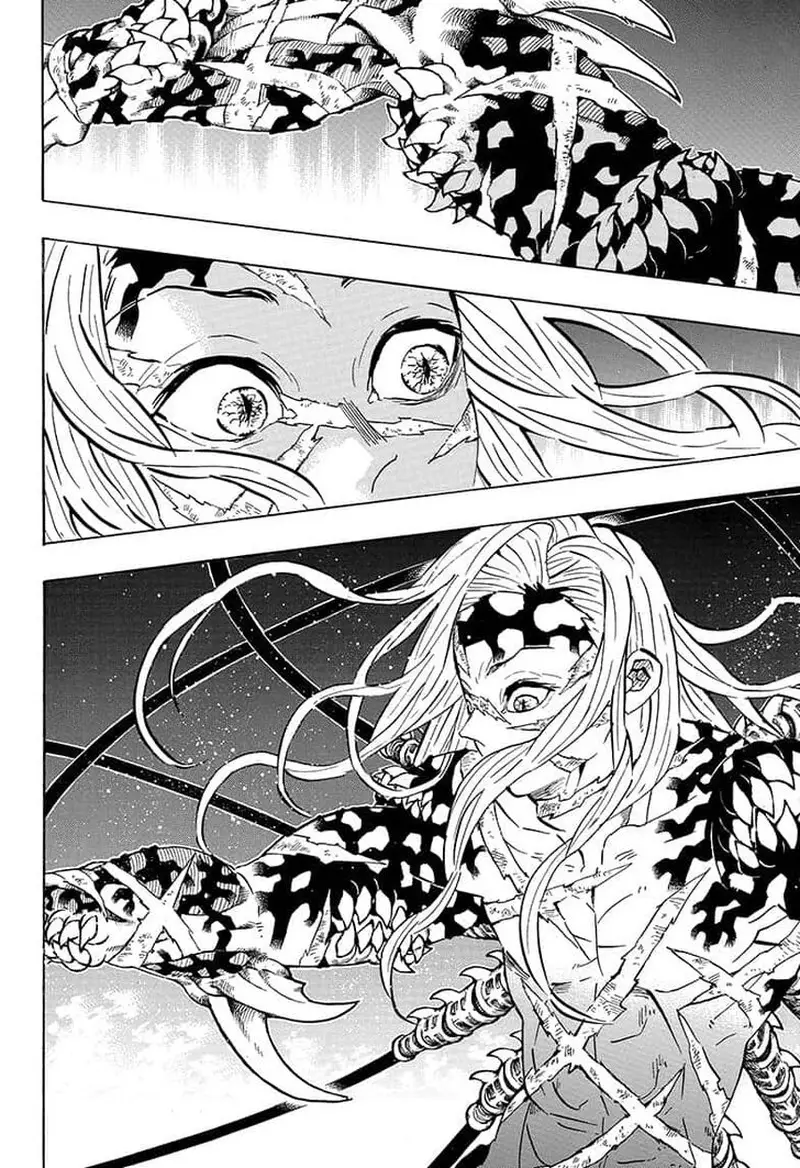 Chapter 194 - Page 18