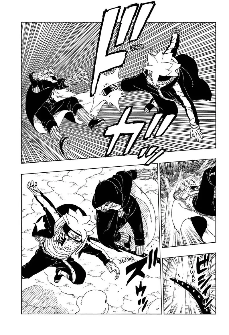 Chapter 64 - Page 35