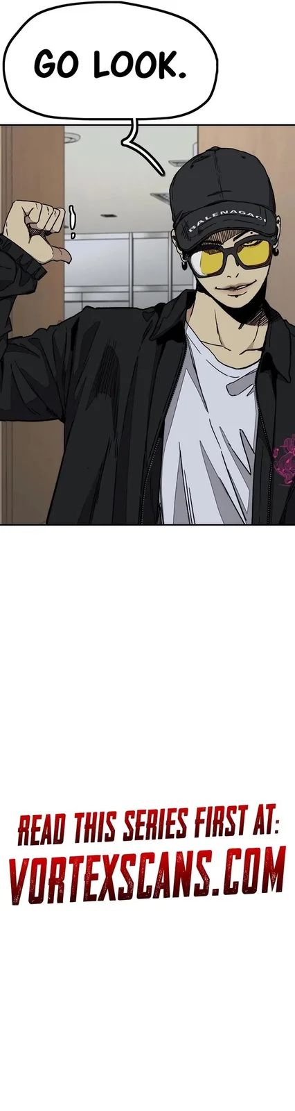 Chapter 525 - Page 55
