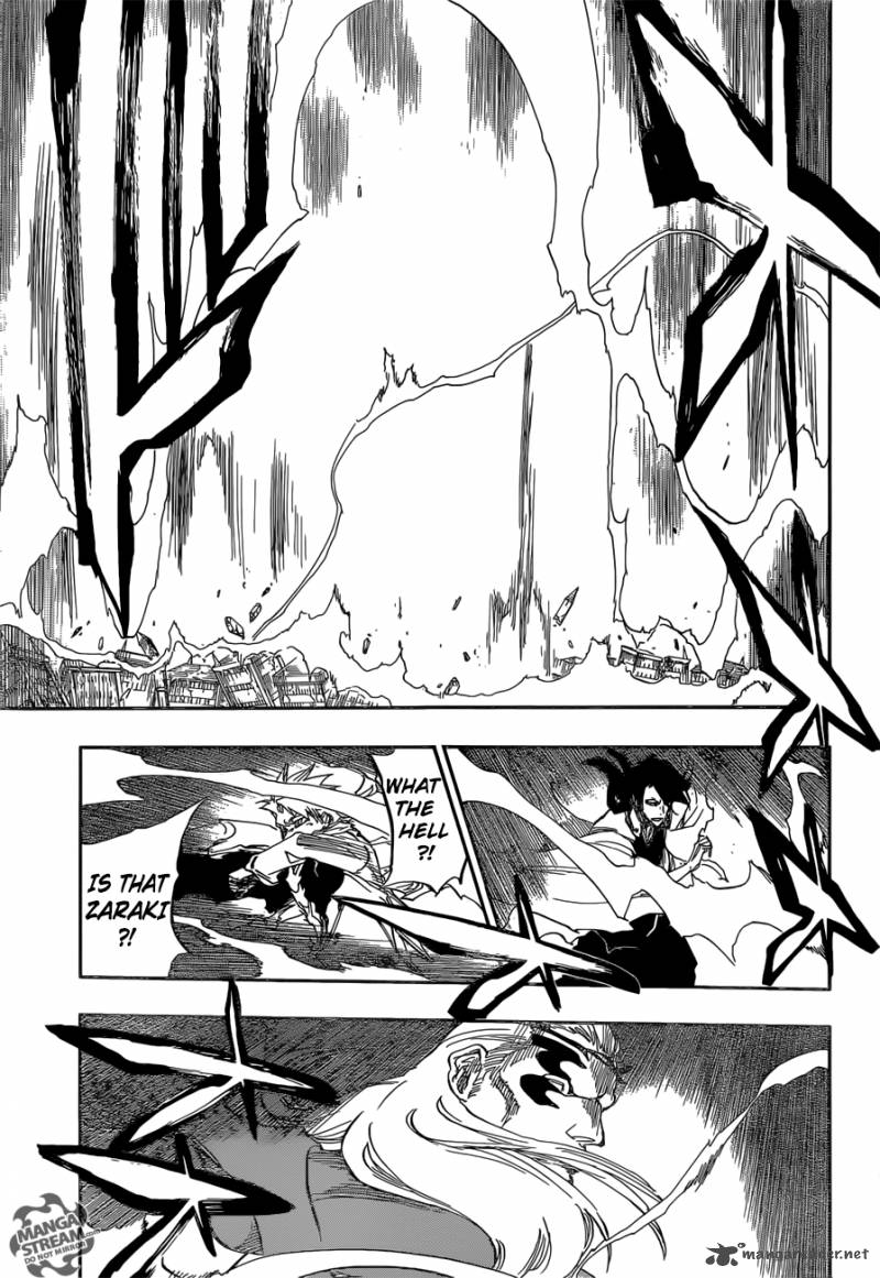 Chapter 669 - Page 5