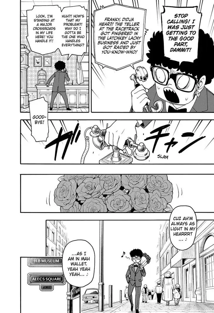 Chapter 105 - Page 12