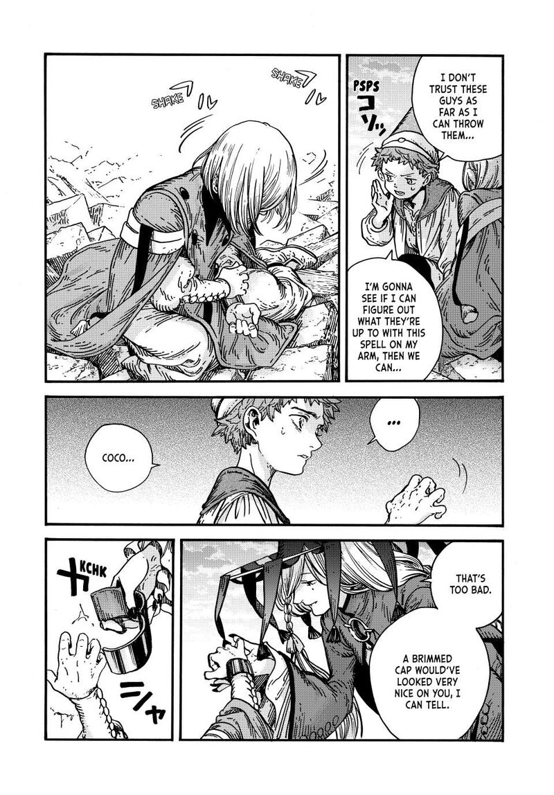 Chapter 87 - Page 24