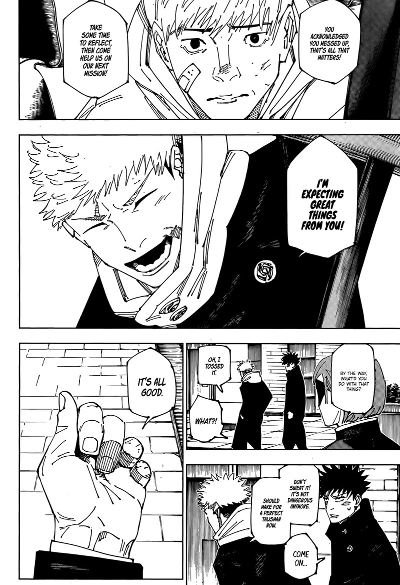 Chapter 271 - Page 15