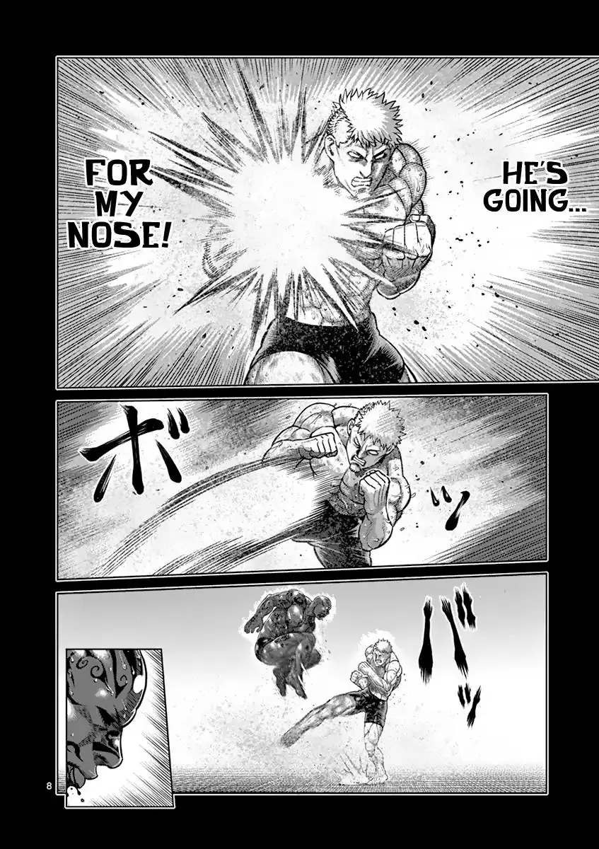 Chapter 194 - Page 8