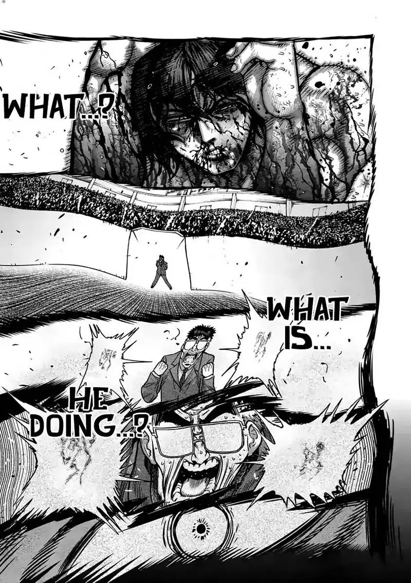Chapter 233 - Page 17