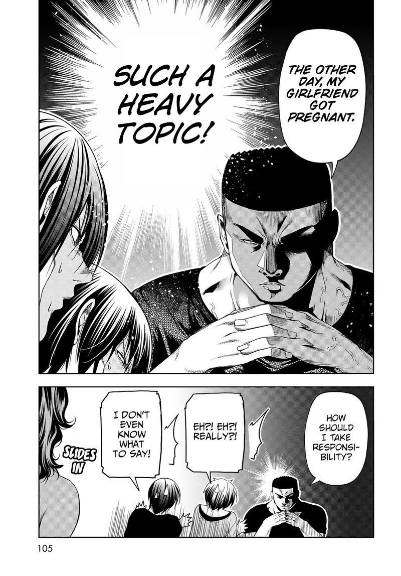 Chapter 80 - Page 43