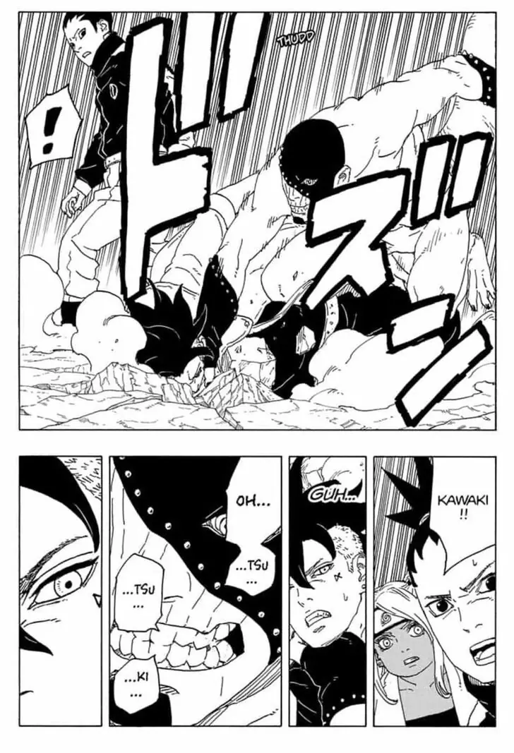 Chapter 82 - Page 18
