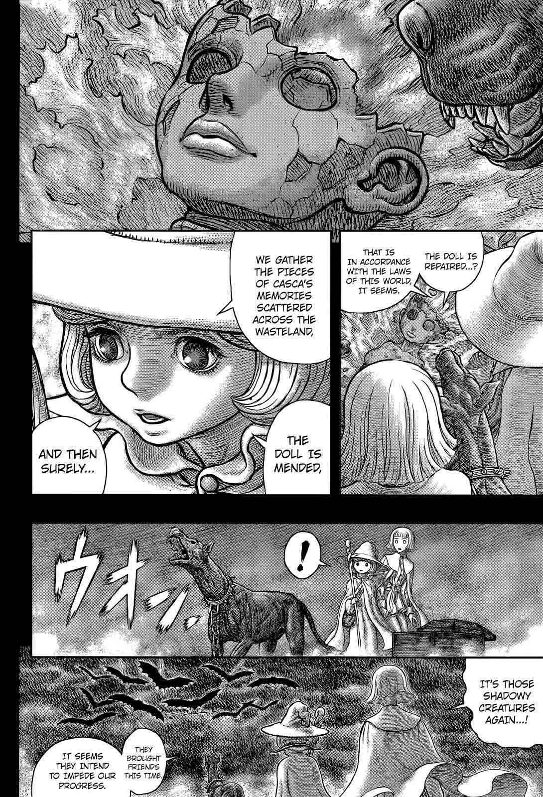 Chapter 349 - Page 13