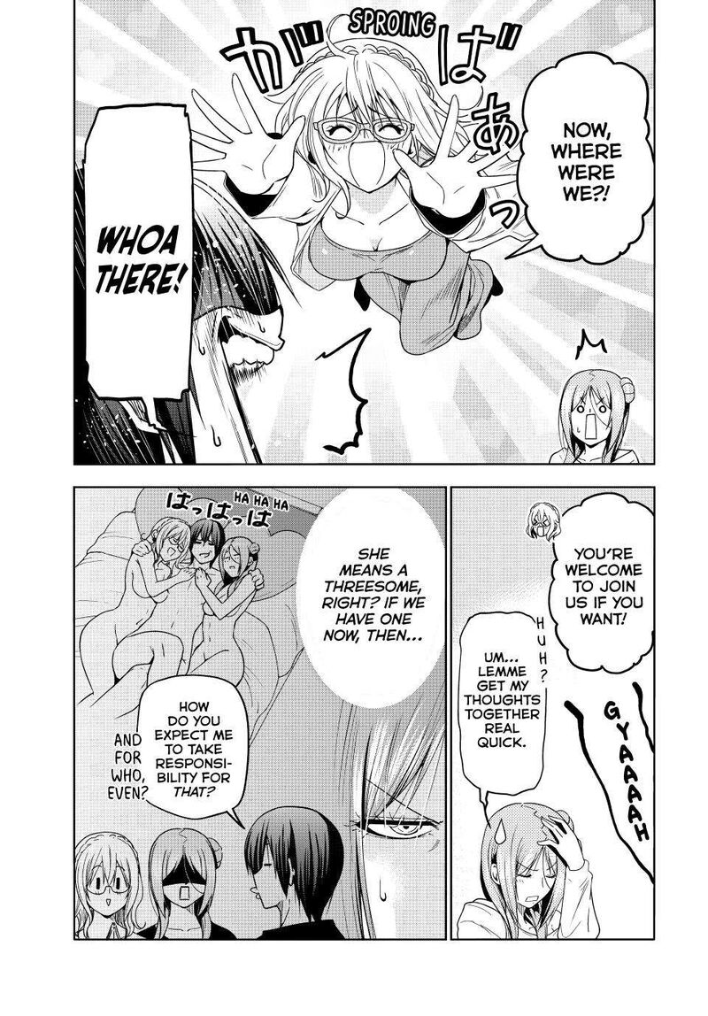 Chapter 88 - Page 19