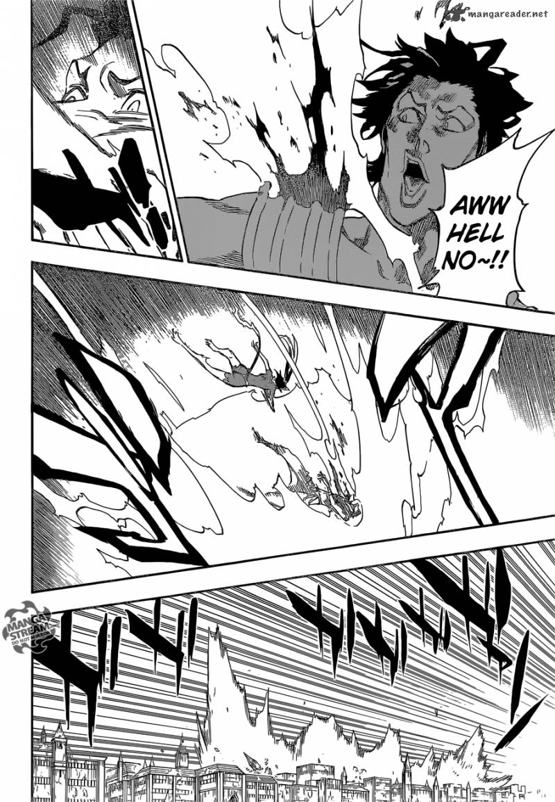 Chapter 663 - Page 8