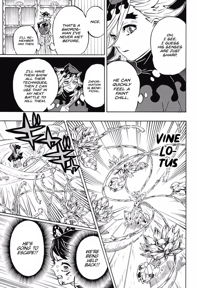 Chapter 161 - Page 13