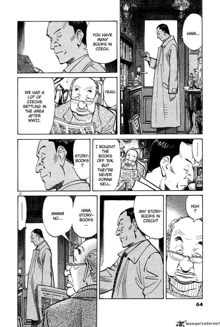 Chapter 144 - Page 12