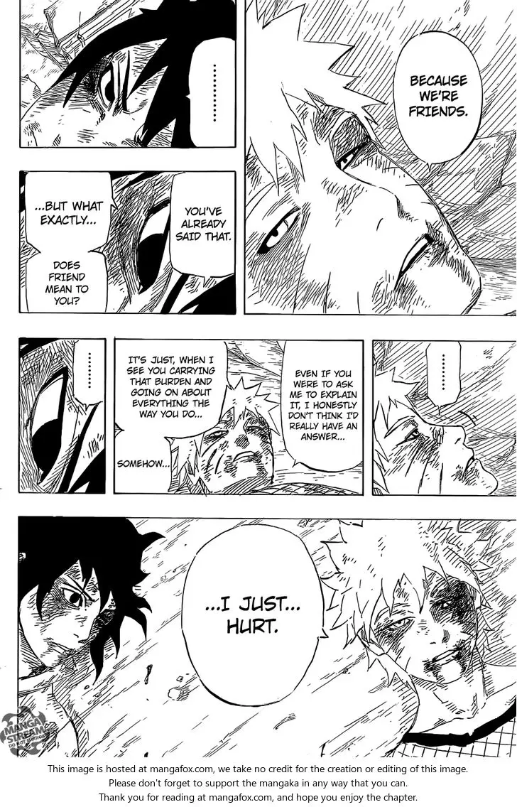 Chapter 698 - Page 12