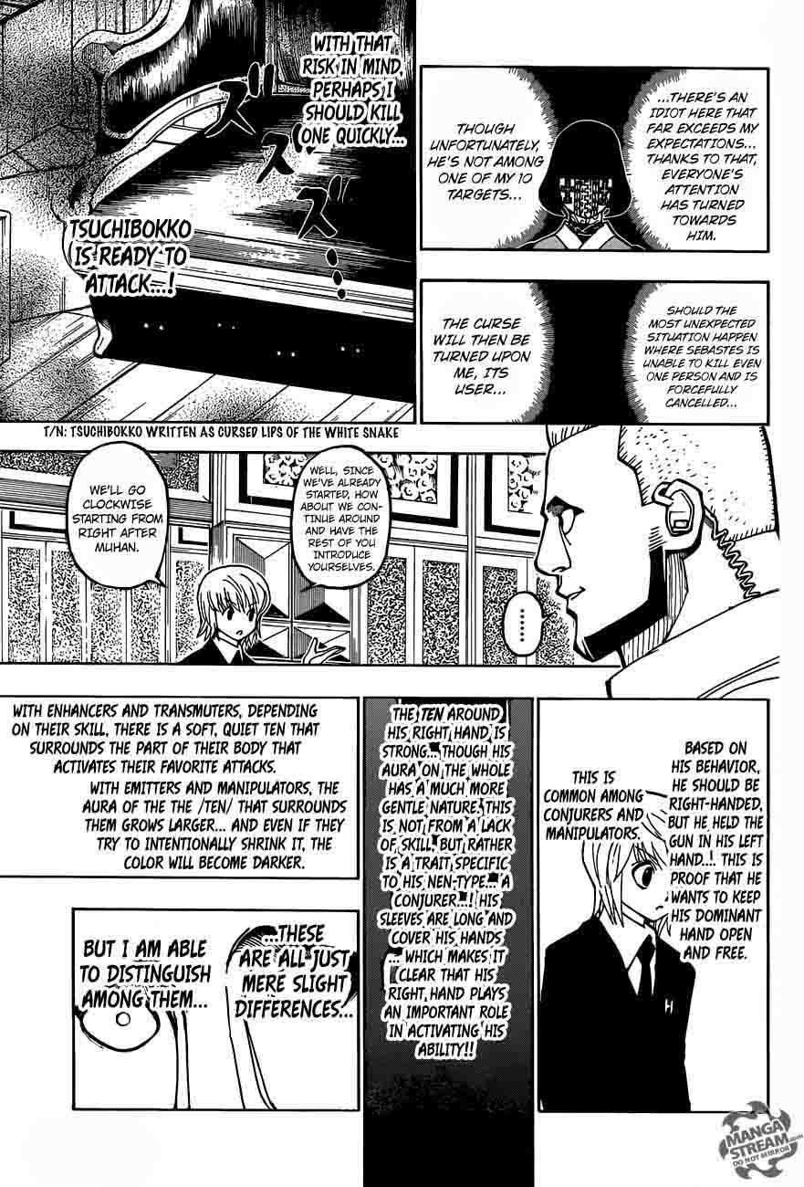 Chapter 370 - Page 6