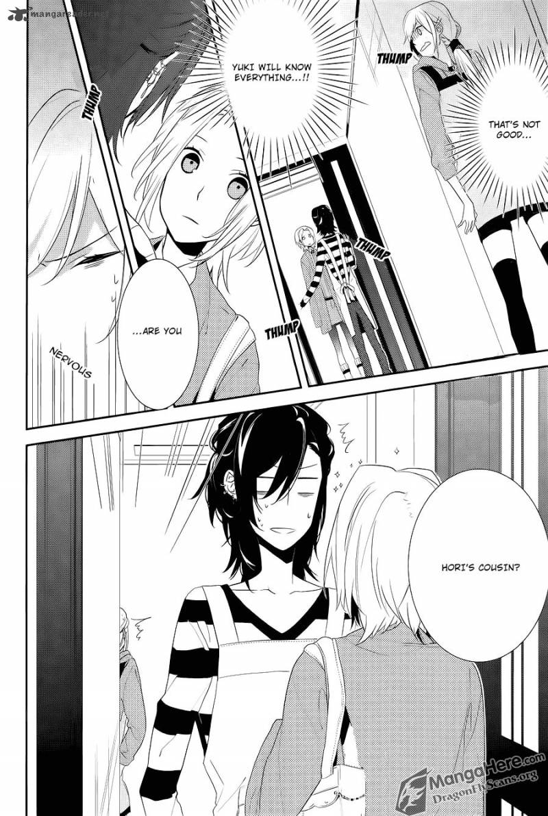 Chapter 5 - Page 2