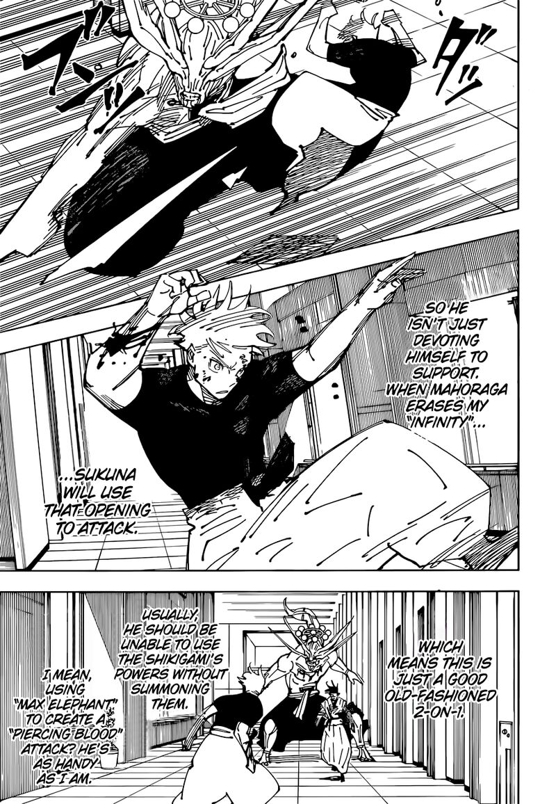 Chapter 233 - Page 11