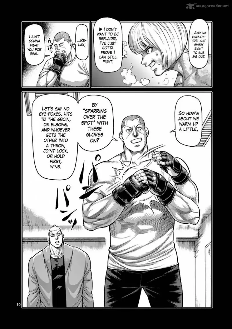 Chapter 183 - Page 10