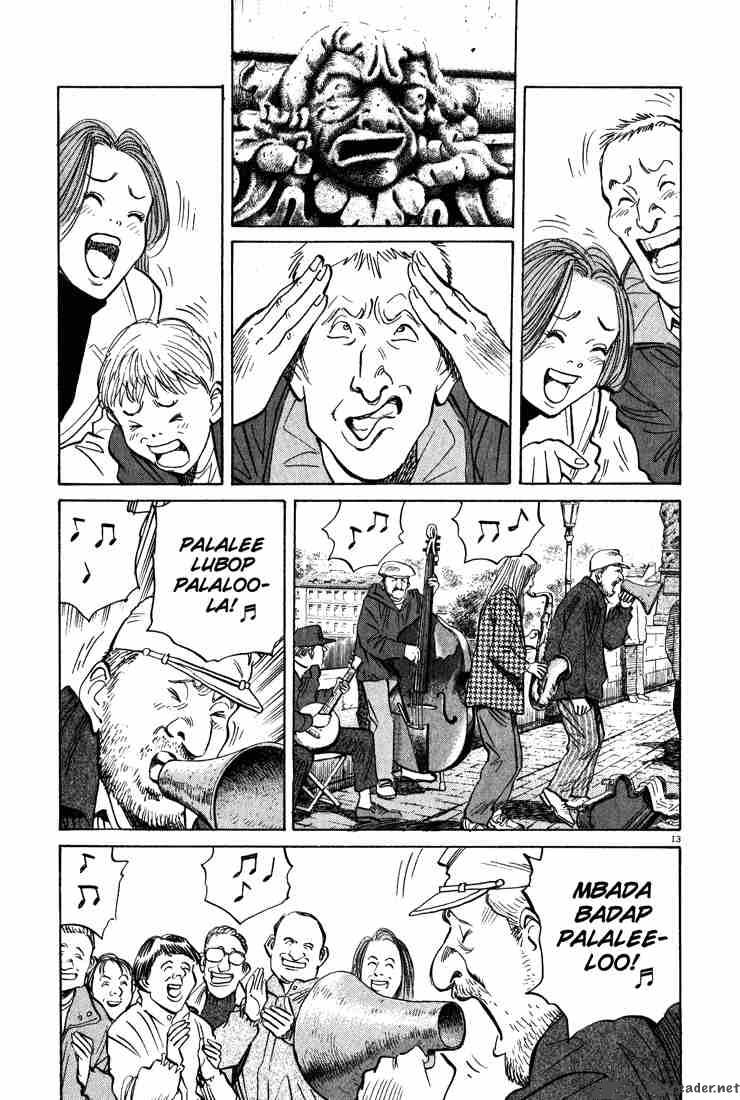 Chapter 120 - Page 13