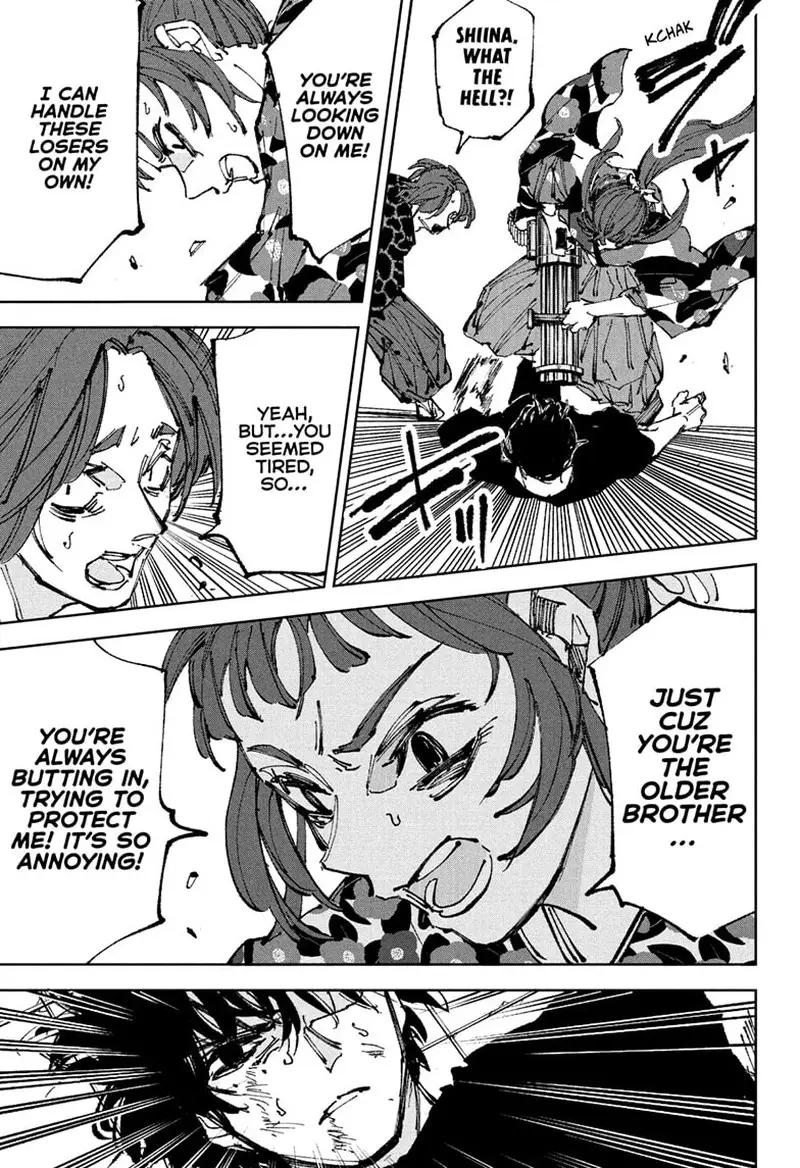 Chapter 235 - Page 3
