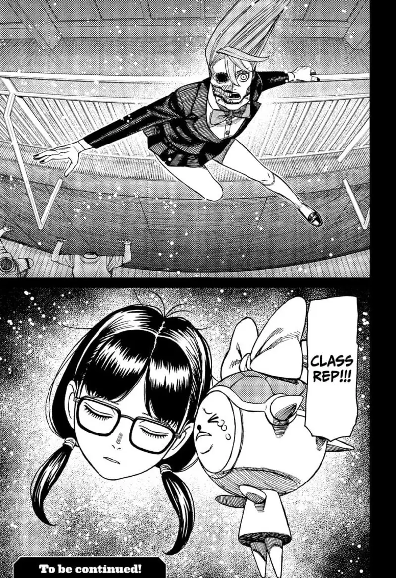 Chapter 183 - Page 19