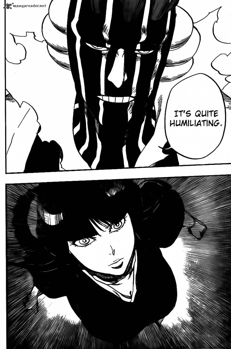Chapter 642 - Page 14